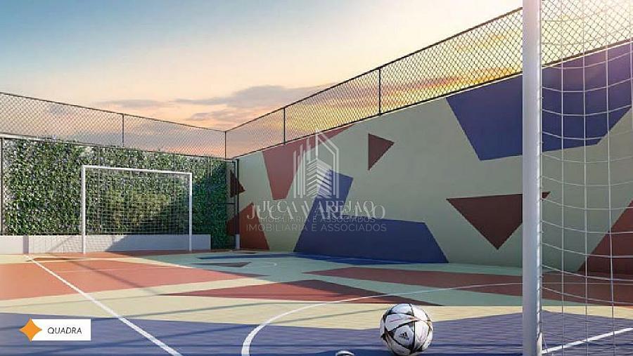 Apartamento com 2 dormitórios à venda, 66m² - Jardim Camburi - Vitória/ES — foto 18