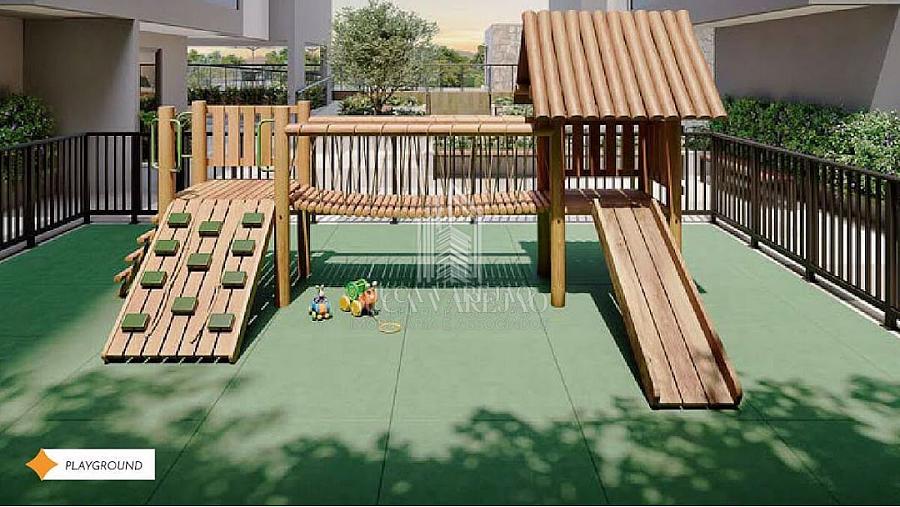 Apartamento com 2 dormitórios à venda, 66m² - Jardim Camburi - Vitória/ES — foto 4