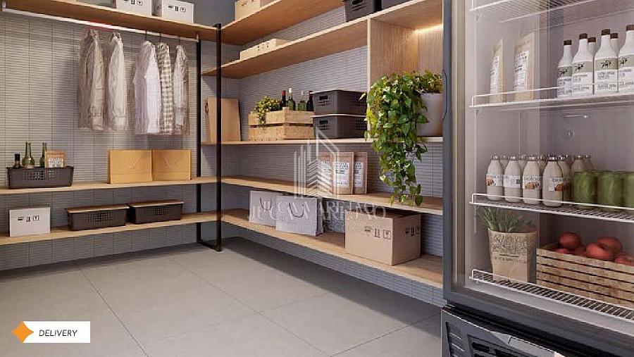 Apartamento com 2 dormitórios à venda, 66m² - Jardim Camburi - Vitória/ES — foto 3