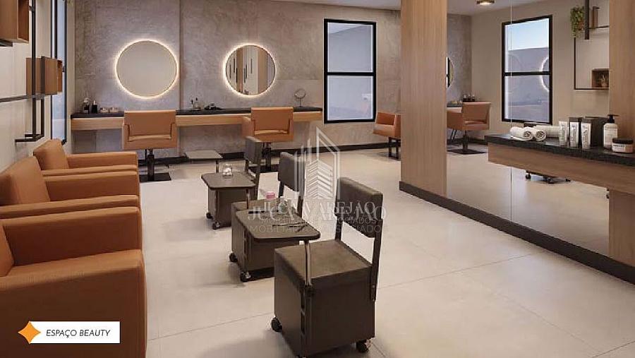 Apartamento com 2 dormitórios à venda, 66m² - Jardim Camburi - Vitória/ES — foto 13