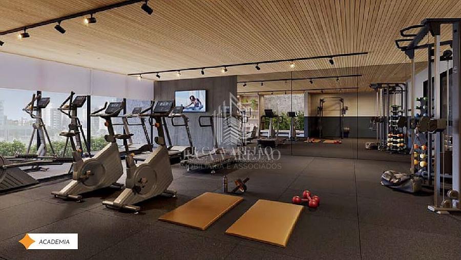 Apartamento com 2 dormitórios à venda, 66m² - Jardim Camburi - Vitória/ES — foto 12