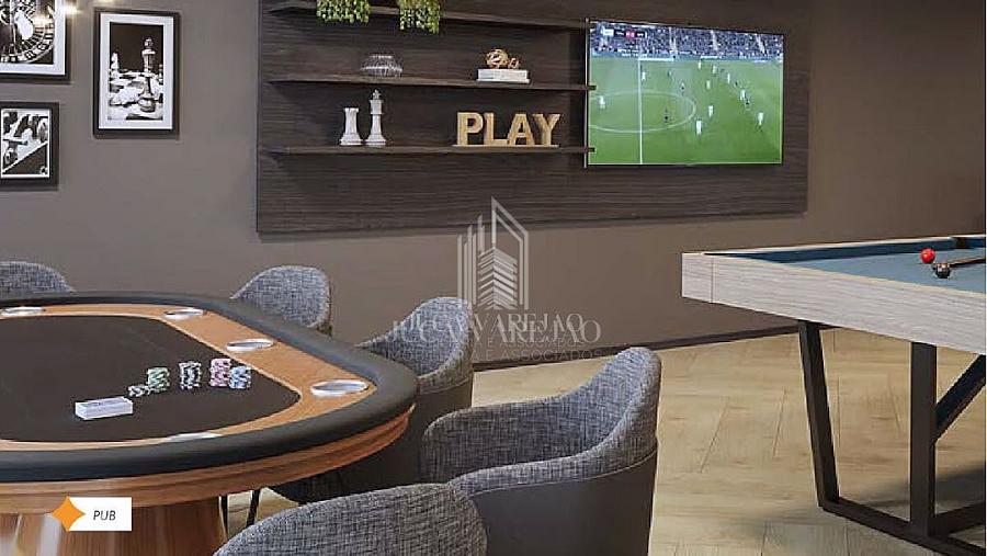 Apartamento com 2 dormitórios à venda, 66m² - Jardim Camburi - Vitória/ES — foto 9