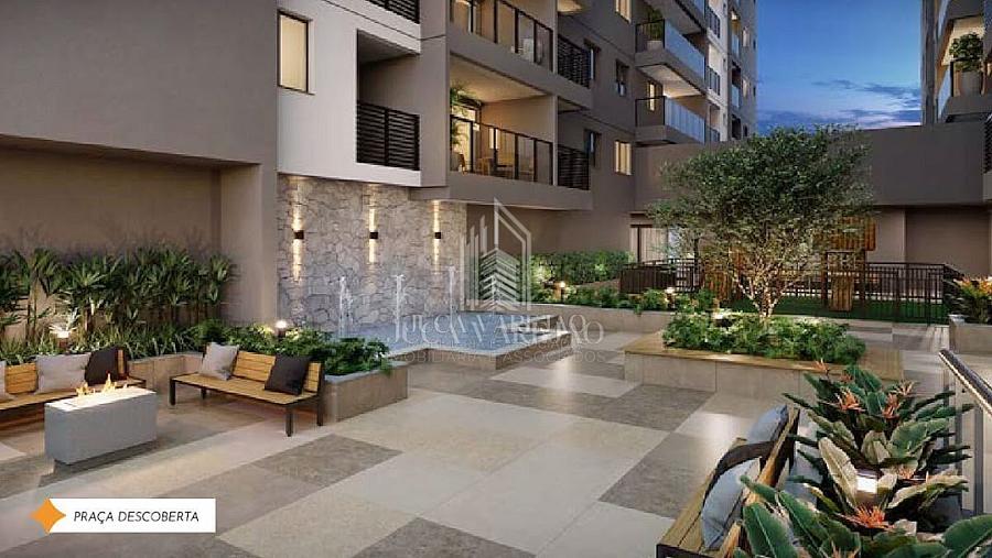 Apartamento com 2 dormitórios à venda, 66m² - Jardim Camburi - Vitória/ES — foto 5