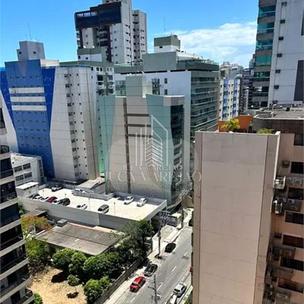 Apartamento com 3 dormitórios à venda, 130m² - Praia da Costa - Vila Velha/ES — foto 2