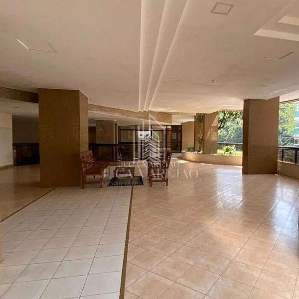 Apartamento com 3 dormitórios à venda, 130m² - Praia da Costa - Vila Velha/ES — foto 6