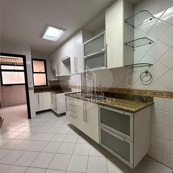 Apartamento com 3 dormitórios à venda, 130m² - Praia da Costa - Vila Velha/ES — foto 5