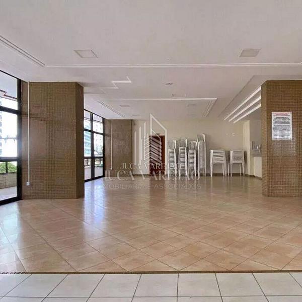 Apartamento com 3 dormitórios à venda, 130m² - Praia da Costa - Vila Velha/ES — foto 7