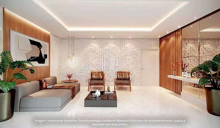 Apartamento com 2 dormitórios à venda, 66m² - Jardim Camburi - Vitória/ES — foto 9