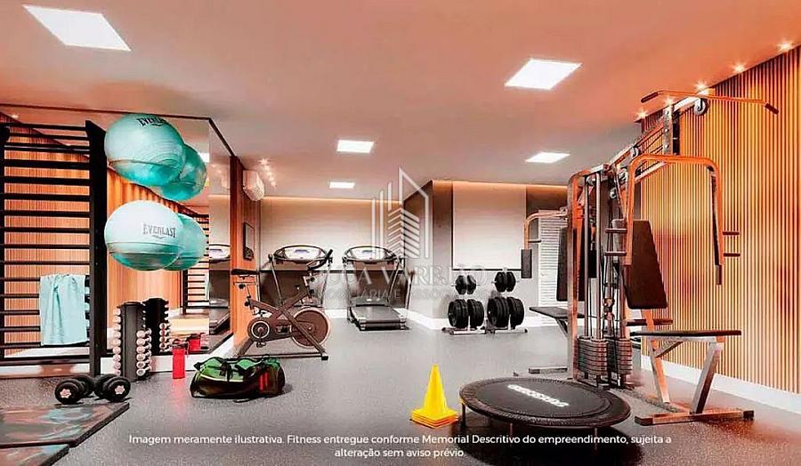 Apartamento com 2 dormitórios à venda, 66m² - Jardim Camburi - Vitória/ES — foto 10