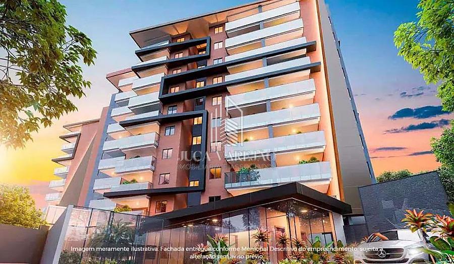 Apartamento com 2 dormitórios à venda, 66m² - Jardim Camburi - Vitória/ES — foto 5