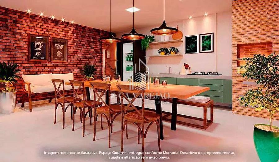 Apartamento com 2 dormitórios à venda, 66m² - Jardim Camburi - Vitória/ES — foto 11