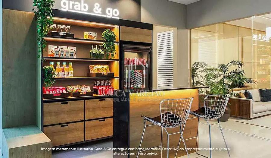 Apartamento com 2 dormitórios à venda, 66m² - Jardim Camburi - Vitória/ES — foto 13