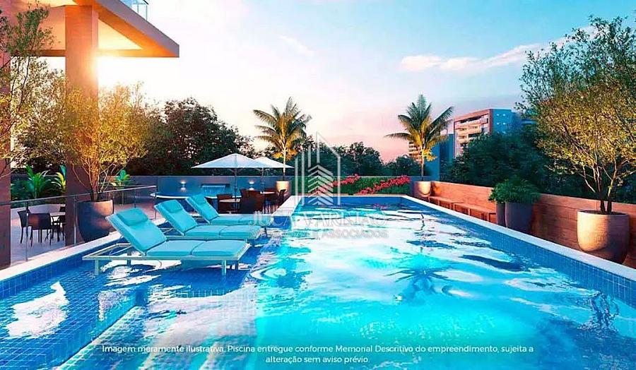 Apartamento com 2 dormitórios à venda, 66m² - Jardim Camburi - Vitória/ES — foto 12