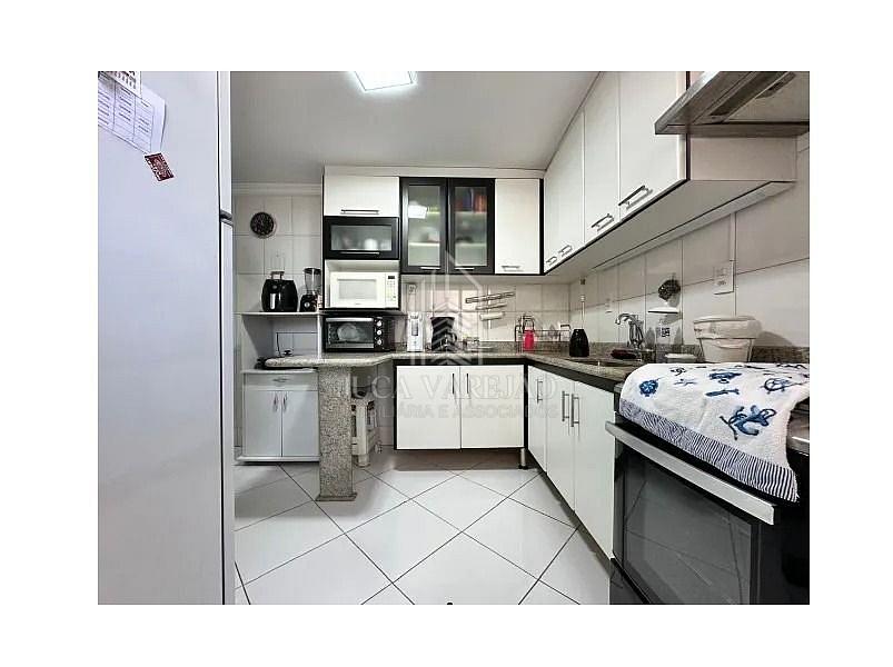 Apartamento com 3 dormitórios à venda, 100m² - Praia de Itapoã - Vila Velha/ES — foto 22