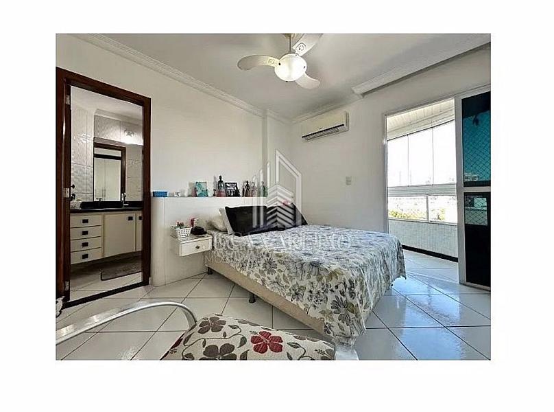 Apartamento com 3 dormitórios à venda, 100m² - Praia de Itapoã - Vila Velha/ES — foto 9