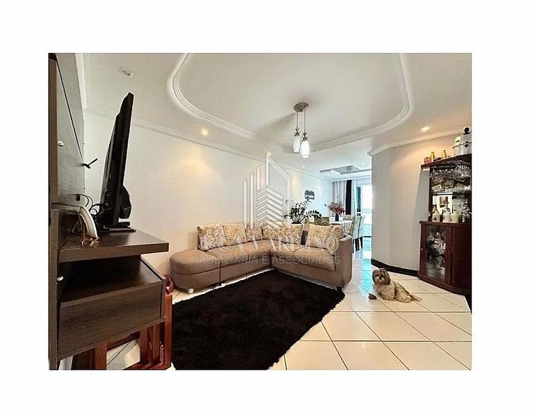 Apartamento com 3 dormitórios à venda, 100m² - Praia de Itapoã - Vila Velha/ES — foto 4