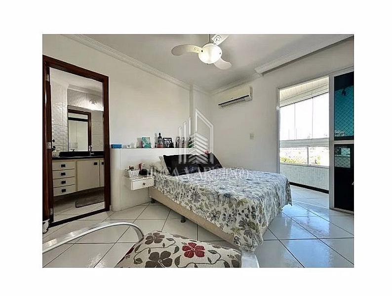 Apartamento com 3 dormitórios à venda, 100m² - Praia de Itapoã - Vila Velha/ES — foto 11