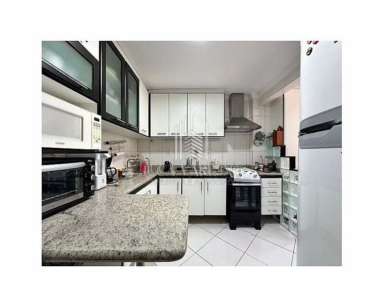 Apartamento com 3 dormitórios à venda, 100m² - Praia de Itapoã - Vila Velha/ES — foto 8