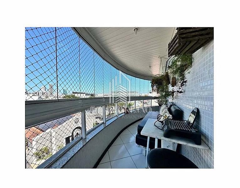 Apartamento com 3 dormitórios à venda, 100m² - Praia de Itapoã - Vila Velha/ES — foto 2