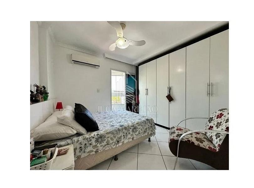 Apartamento com 3 dormitórios à venda, 100m² - Praia de Itapoã - Vila Velha/ES — foto 26