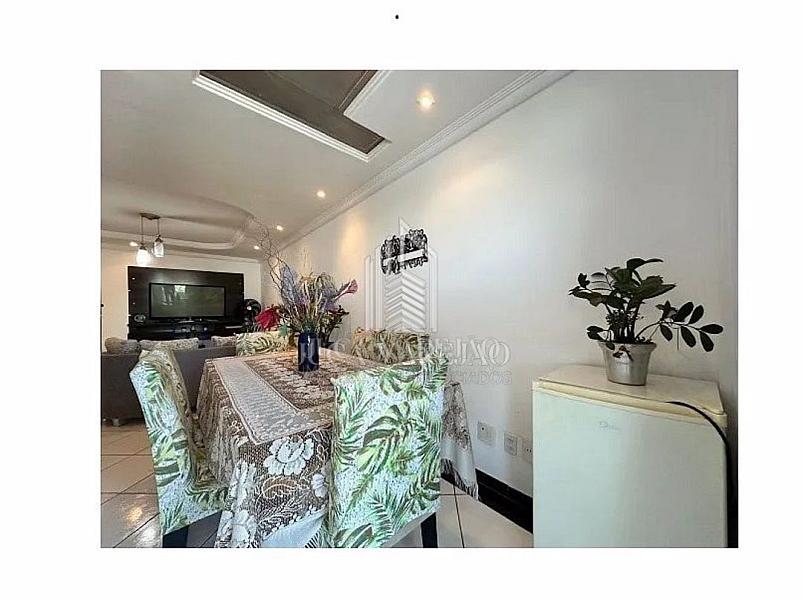 Apartamento com 3 dormitórios à venda, 100m² - Praia de Itapoã - Vila Velha/ES — foto 5