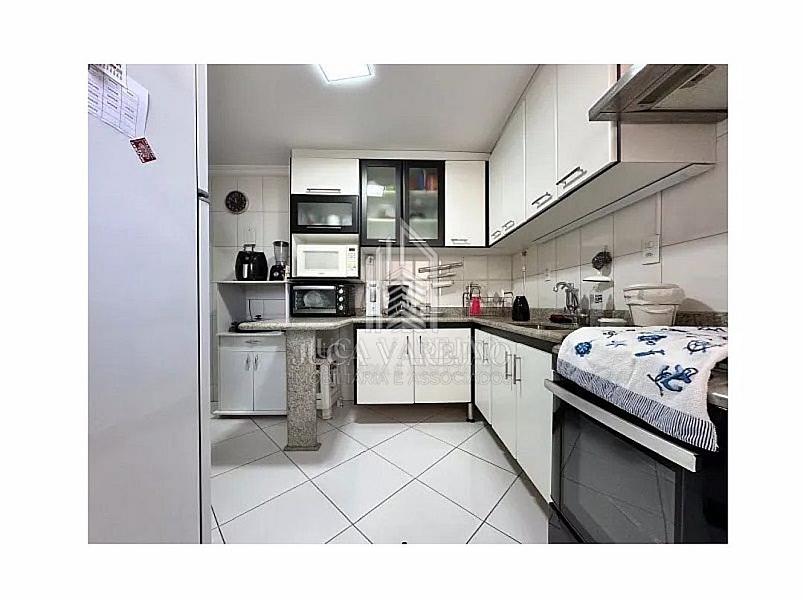 Apartamento com 3 dormitórios à venda, 100m² - Praia de Itapoã - Vila Velha/ES — foto 6