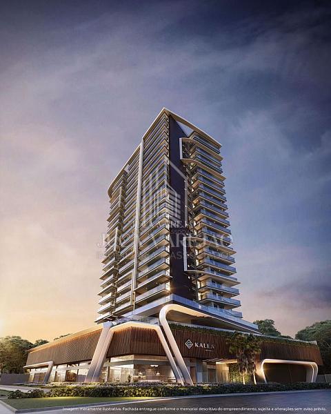 Apartamento com 3 dormitórios à venda, 78m² - Jockey de Itaparica - Vila Velha/ES — foto 9