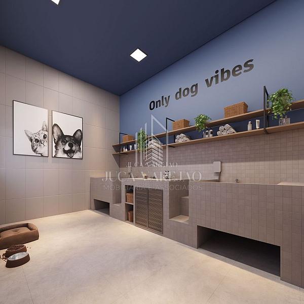 Apartamento com 3 dormitórios à venda, 78m² - Jockey de Itaparica - Vila Velha/ES — foto 11