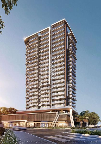 Apartamento com 3 dormitórios à venda, 78m² - Jockey de Itaparica - Vila Velha/ES — foto 4