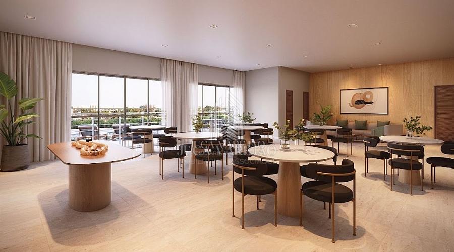 Apartamento com 3 dormitórios à venda, 78m² - Jockey de Itaparica - Vila Velha/ES — foto 6