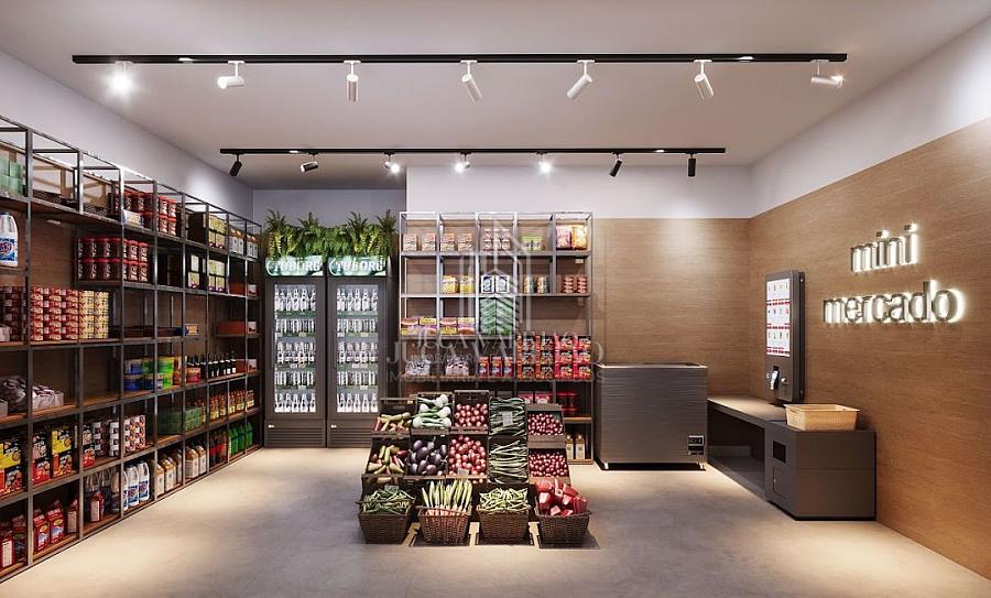 Apartamento com 3 dormitórios à venda, 78m² - Jockey de Itaparica - Vila Velha/ES — foto 10