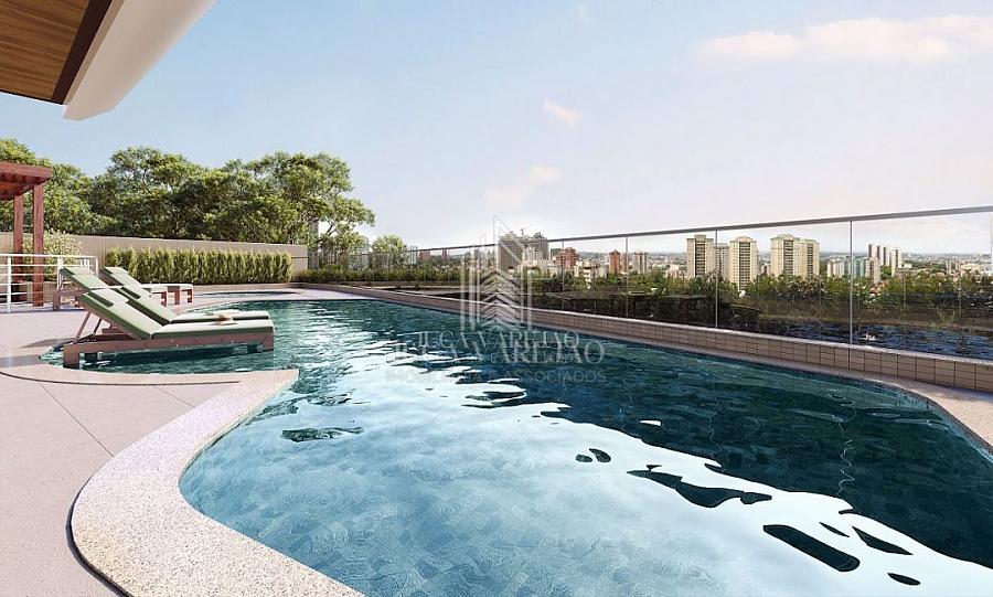 Apartamento com 3 dormitórios à venda, 78m² - Jockey de Itaparica - Vila Velha/ES — foto 13