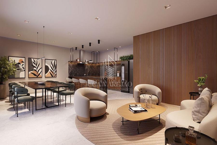 Apartamento com 3 dormitórios à venda, 78m² - Jockey de Itaparica - Vila Velha/ES — foto 14