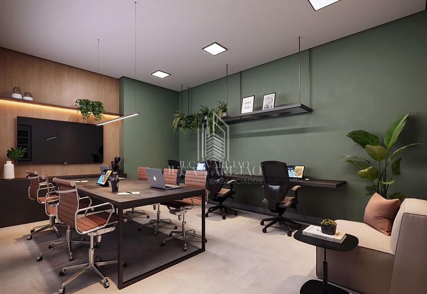 Apartamento com 3 dormitórios à venda, 78m² - Jockey de Itaparica - Vila Velha/ES — foto 7