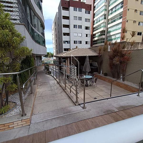Apartamento com 3 dormitórios à venda, 105m² - Praia de Itaparica - Vila Velha/ES — foto 7