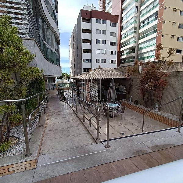 Apartamento com 3 dormitórios à venda, 105m² - Praia de Itaparica - Vila Velha/ES — foto 6