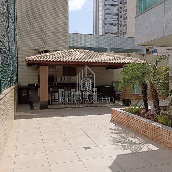 Apartamento com 3 dormitórios à venda, 105m² - Praia de Itaparica - Vila Velha/ES — foto 8