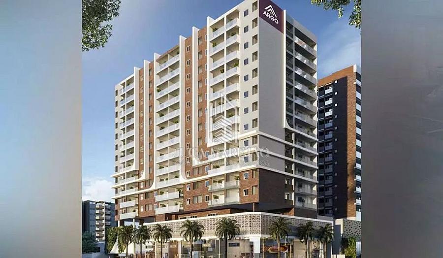 Apartamento com 2 dormitórios à venda, 76m² - Praia da Costa - Vila Velha/ES — foto 3