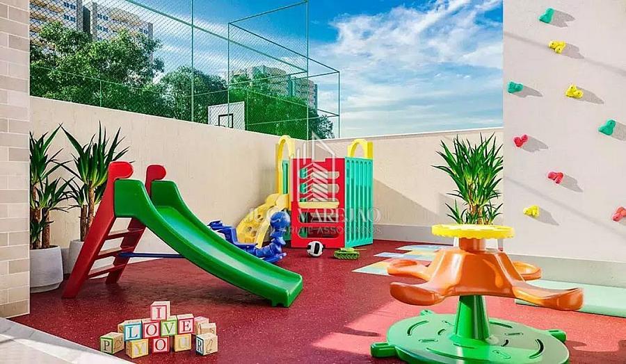 Apartamento com 2 dormitórios à venda, 76m² - Praia da Costa - Vila Velha/ES — foto 8