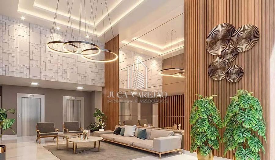 Apartamento com 2 dormitórios à venda, 76m² - Praia da Costa - Vila Velha/ES — foto 4