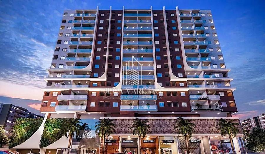 Apartamento com 2 dormitórios à venda, 76m² - Praia da Costa - Vila Velha/ES — foto 5