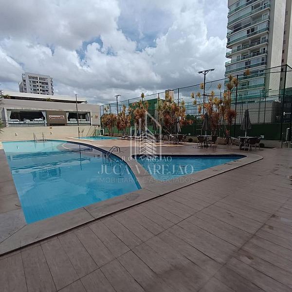 Apartamento com 3 dormitórios à venda, 105m² - Praia de Itaparica - Vila Velha/ES — foto 9