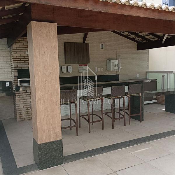 Apartamento com 3 dormitórios à venda, 105m² - Praia de Itaparica - Vila Velha/ES — foto 10