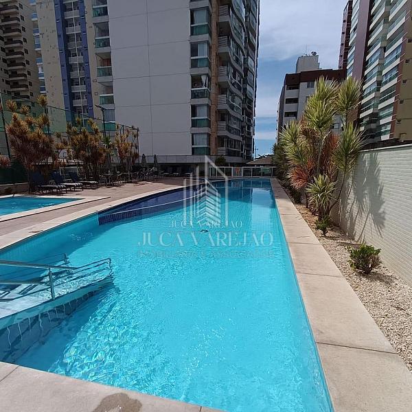 Apartamento com 3 dormitórios à venda, 105m² - Praia de Itaparica - Vila Velha/ES — foto 7