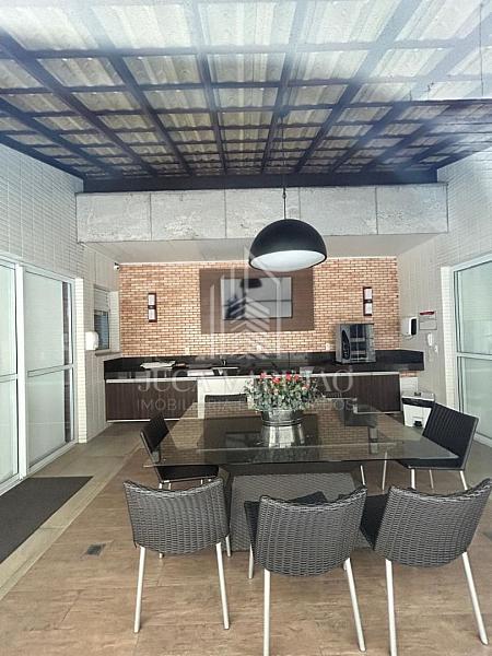 Apartamento com 3 dormitórios à venda, 105m² - Praia de Itaparica - Vila Velha/ES — foto 8