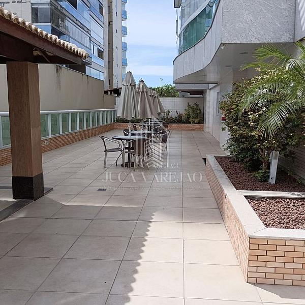 Apartamento com 3 dormitórios à venda, 105m² - Praia de Itaparica - Vila Velha/ES — foto 11