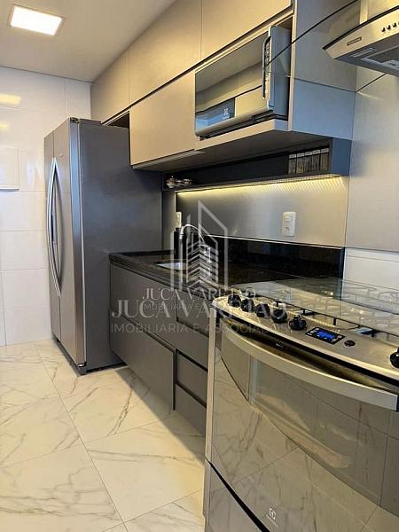 Apartamento na Orla com 3 dormitórios à venda, 85m² - Praia da Costa - Vila Velha/ES — foto 8