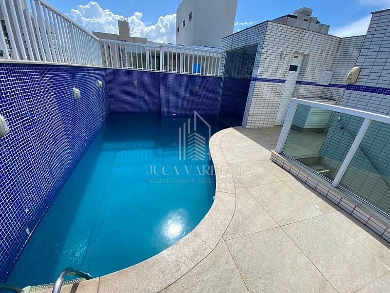 Apartamento na Orla com 3 dormitórios à venda, 85m² - Praia da Costa - Vila Velha/ES — foto 21