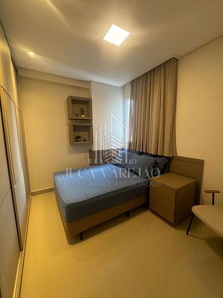 Apartamento na Orla com 3 dormitórios à venda, 85m² - Praia da Costa - Vila Velha/ES — foto 16