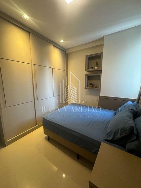 Apartamento na Orla com 3 dormitórios à venda, 85m² - Praia da Costa - Vila Velha/ES — foto 11